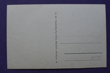 Postcard PC Appenweier 1930-1950